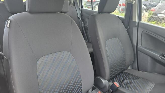 Suzuki Celerio klima automat malutki przebieg zrejestrowany