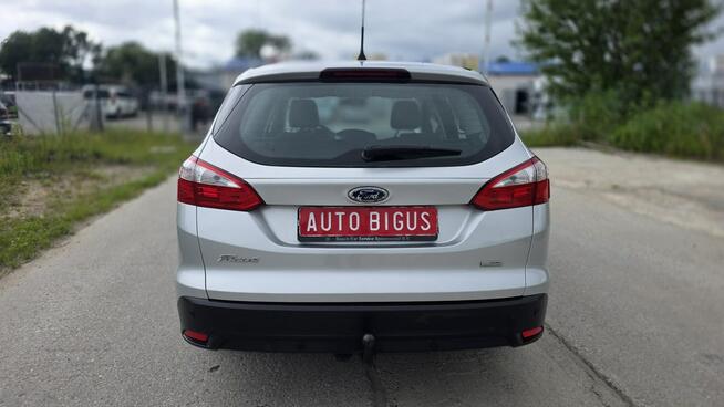 Ford Focus navi climatonic super stan
