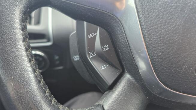 Ford Focus navi climatonic super stan