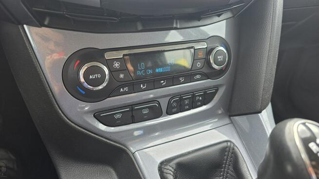 Ford Focus navi climatonic super stan