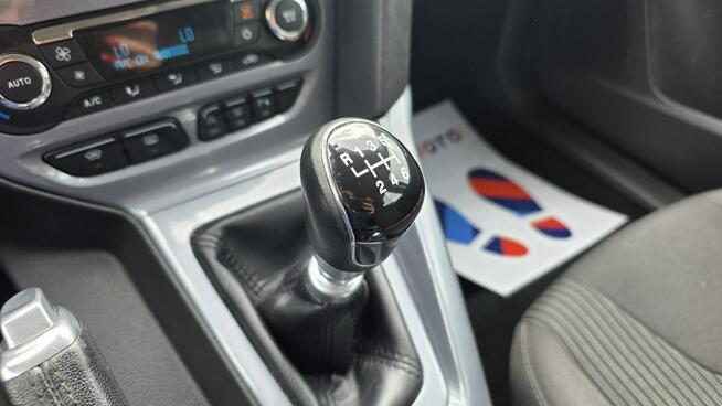 Ford Focus navi climatonic super stan