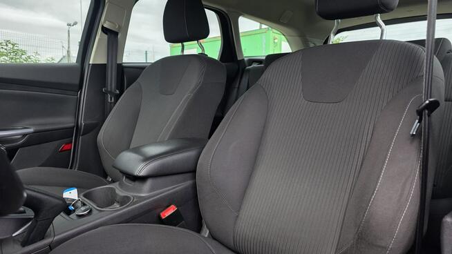 Ford Focus navi climatonic super stan