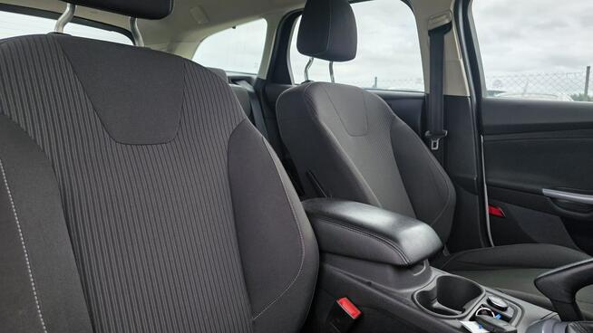 Ford Focus navi climatonic super stan