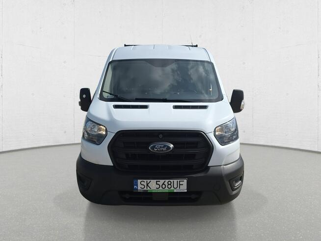 Ford Transit Poleasingowe.pl BZ