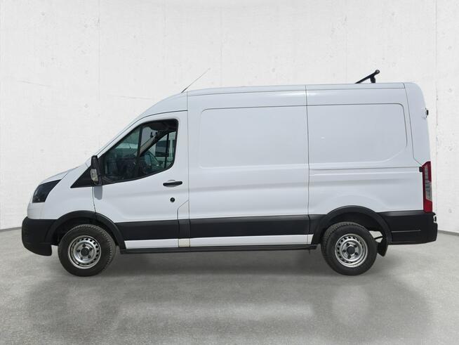 Ford Transit Poleasingowe.pl BZ