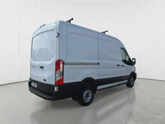 Ford Transit Poleasingowe.pl BZ