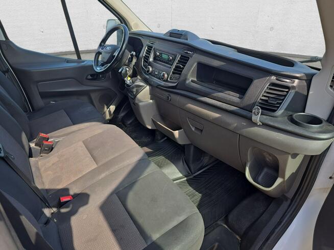 Ford Transit Poleasingowe.pl BZ