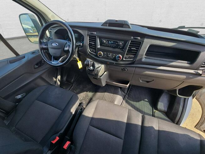 Ford Transit Poleasingowe.pl BZ