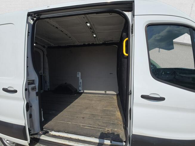Ford Transit Poleasingowe.pl BZ