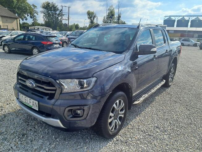 Ford Ranger Poleasingowe.pl