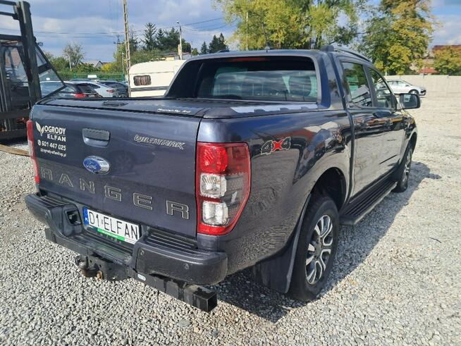 Ford Ranger Poleasingowe.pl
