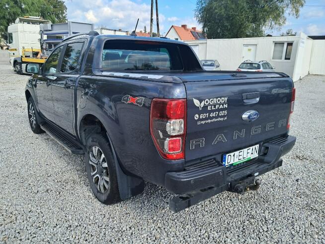 Ford Ranger Poleasingowe.pl