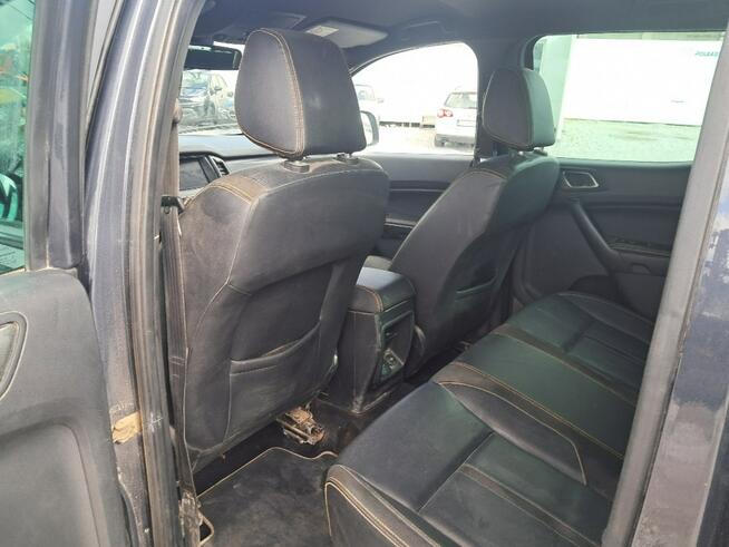 Ford Ranger Poleasingowe.pl