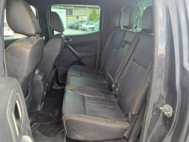 Ford Ranger Poleasingowe.pl