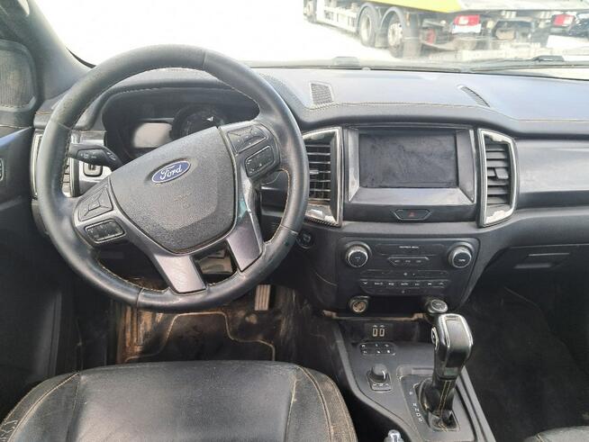 Ford Ranger Poleasingowe.pl