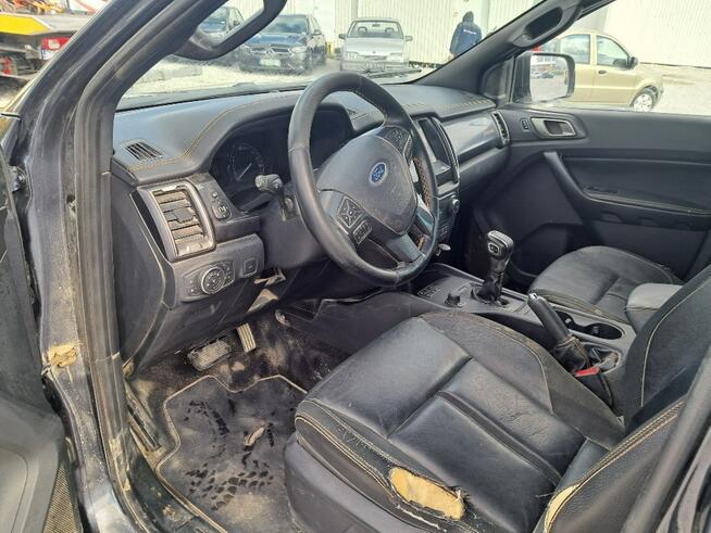 Ford Ranger Poleasingowe.pl
