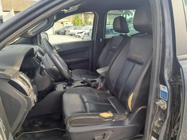 Ford Ranger Poleasingowe.pl