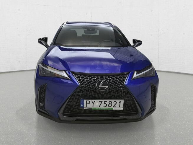 Lexus UX Poleasingowe.pl ECFM
