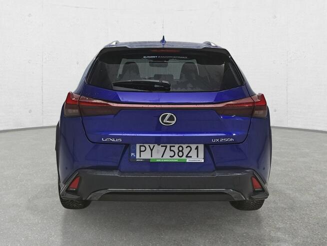 Lexus UX Poleasingowe.pl ECFM