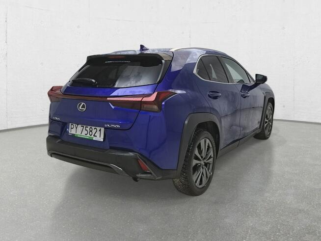 Lexus UX Poleasingowe.pl ECFM