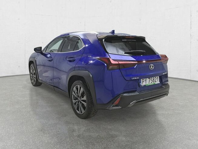 Lexus UX Poleasingowe.pl ECFM