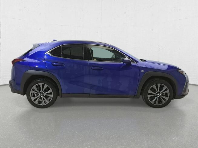 Lexus UX Poleasingowe.pl ECFM