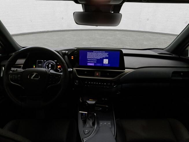 Lexus UX Poleasingowe.pl ECFM