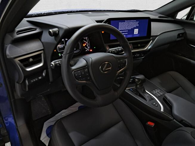 Lexus UX Poleasingowe.pl ECFM