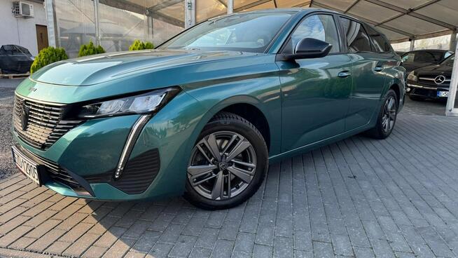 Peugeot 308 Nowy Model