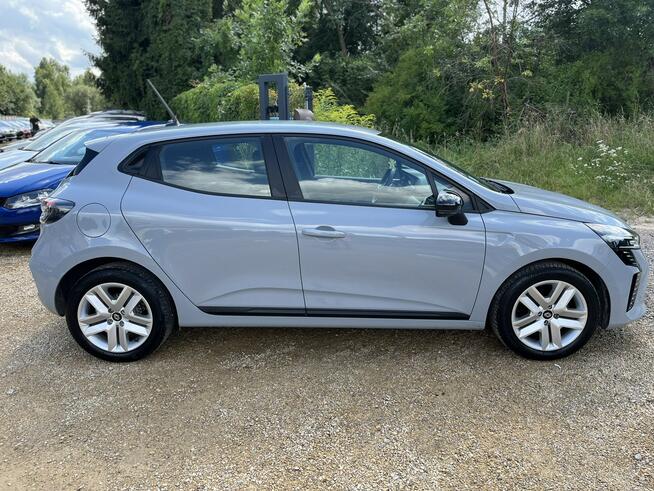 Renault Clio 1.0 LIFT Zarejestrowany Klime Led Tablet 6 biegów Stan Idealny Bezwypa