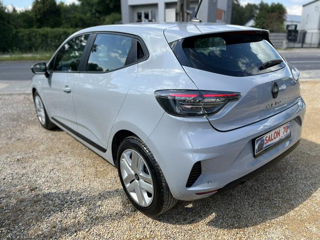 Renault Clio 1.0 LIFT Zarejestrowany Klime Led Tablet 6 biegów Stan Idealny Bezwypa