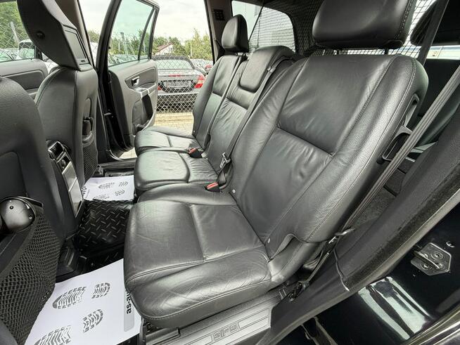 Volvo XC 90 2,4D5 200KM AWD/Automat/7Foteli/Skóra/PDC/RSE/Hak/Pod.Fotele/Serwis