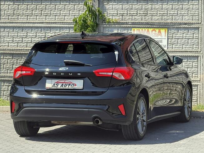 Ford Focus 2.0 TDCI 150KM Titanium/Automat/Tempomat/Pod.Fotele/PDC/Alu/Serwis