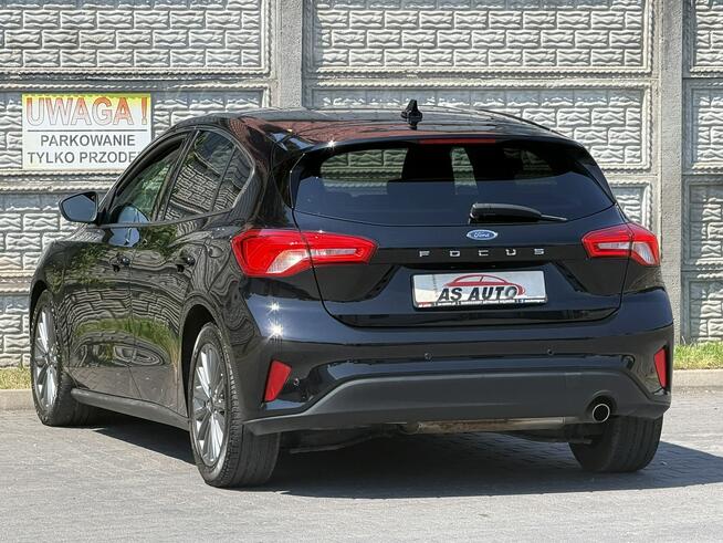 Ford Focus 2.0 TDCI 150KM Titanium/Automat/Tempomat/Pod.Fotele/PDC/Alu/Serwis