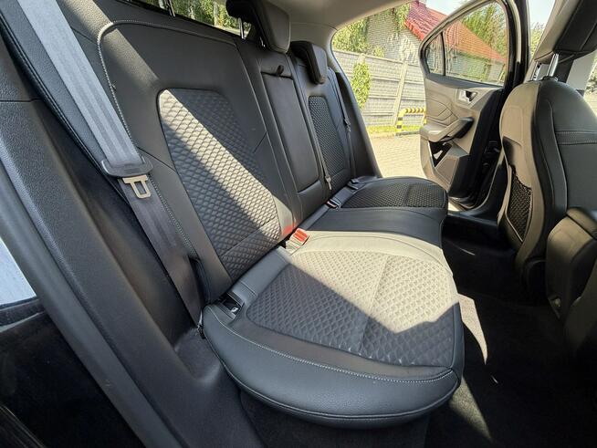 Ford Focus 2.0 TDCI 150KM Titanium/Automat/Tempomat/Pod.Fotele/PDC/Alu/Serwis