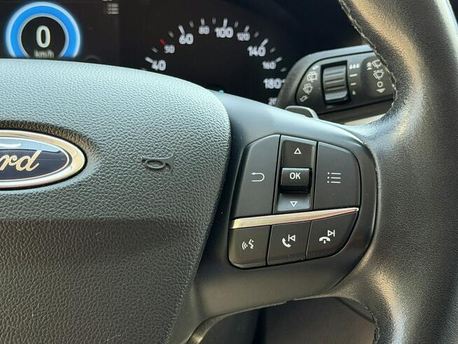 Ford Focus 2.0 TDCI 150KM Titanium/Automat/Tempomat/Pod.Fotele/PDC/Alu/Serwis