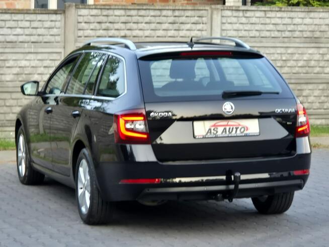 Škoda Octavia 2.0TDi 150KM STYLE/Navi/Alufelgi/Kamera/Ledy/Ambiente/SerwisASO
