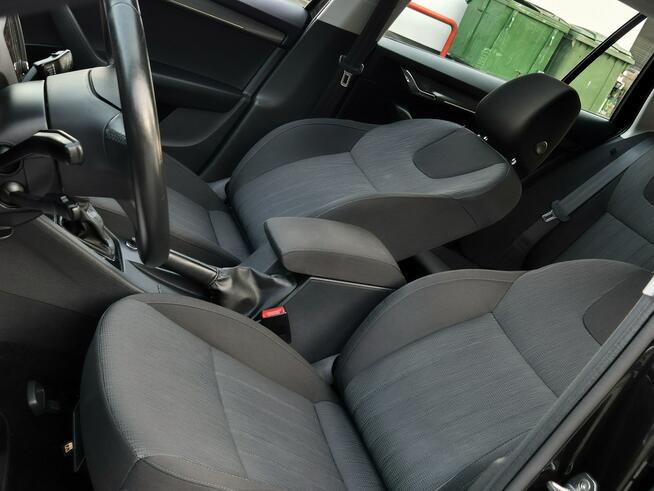 Škoda Octavia 2.0TDi 150KM STYLE/Navi/Alufelgi/Kamera/Ledy/Ambiente/SerwisASO