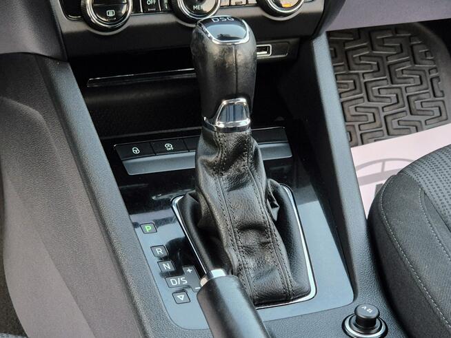 Škoda Octavia 2.0TDi 150KM STYLE/Navi/Alufelgi/Kamera/Ledy/Ambiente/SerwisASO
