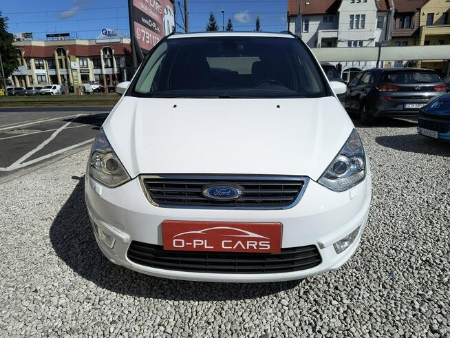 Ford Galaxy GWAR.przebiegu| ALUx2|NAVI|HAK|grzane fortele|PANORAMA|serwisy|polift