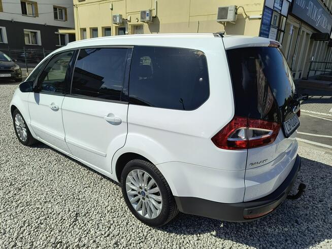 Ford Galaxy GWAR.przebiegu| ALUx2|NAVI|HAK|grzane fortele|PANORAMA|serwisy|polift