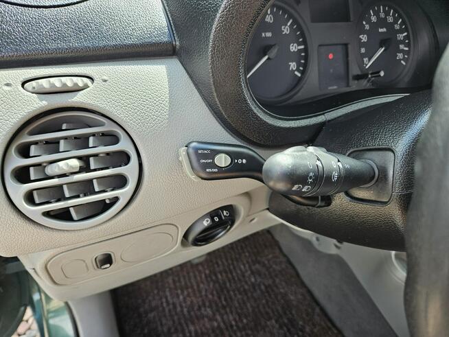 Renault Kangoo Opłacony Zdrowy Zadbany Serwisowany z Klimą Po Serwisie