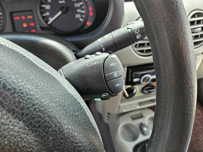 Renault Kangoo Opłacony Zdrowy Zadbany Serwisowany z Klimą Po Serwisie