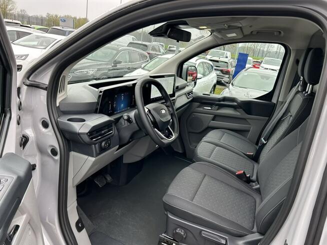 Ford Transit Custom Limited 150KM Drzwi Lewe Super Cena od ręki !!