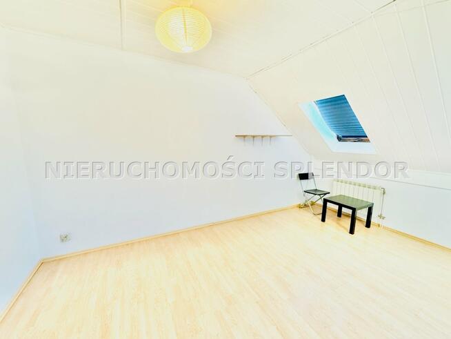 Mieszkanie Kraków Bronowice, Katowicka