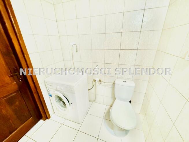 Mieszkanie Kraków Bronowice, Katowicka