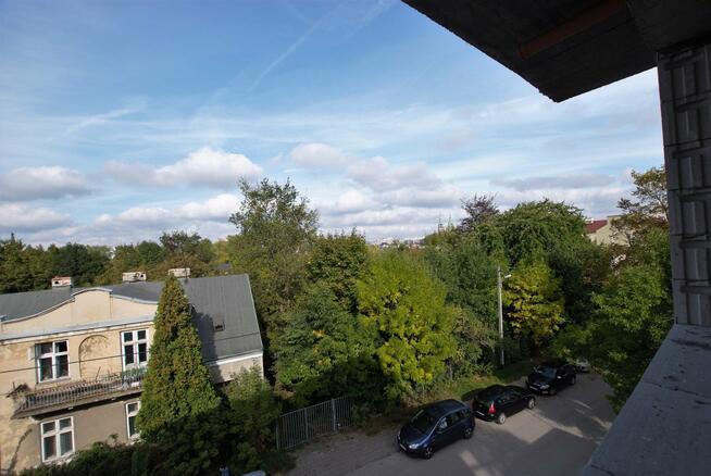 Dom Kielce Czarnów, Piekoszowska