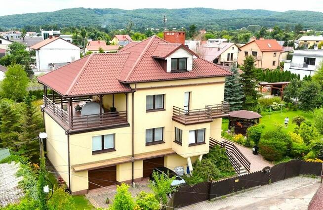 Dom Kielce Białogon