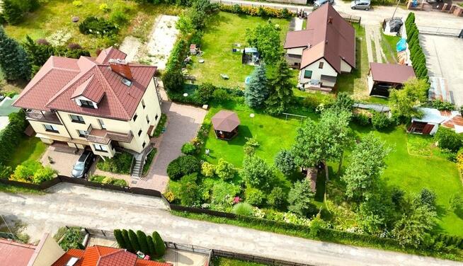 Dom Kielce Białogon