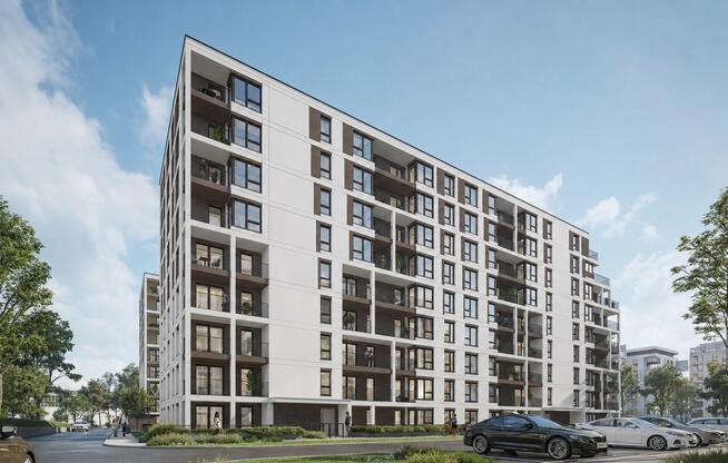 Mieszkanie Kielce Nowy Folwark